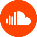 soundcloud orange icon